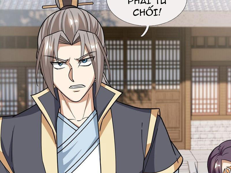 Thu Triệu Vạn Đồ Đệ, Vi Sư Vô Địch Thế Gian - Chapter 52 - Page 23