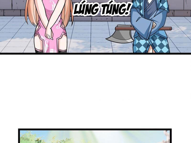 Thu Triệu Vạn Đồ Đệ, Vi Sư Vô Địch Thế Gian - Chapter 52 - Page 27