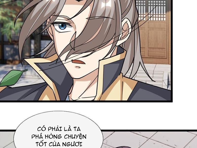 Thu Triệu Vạn Đồ Đệ, Vi Sư Vô Địch Thế Gian - Chapter 52 - Page 31