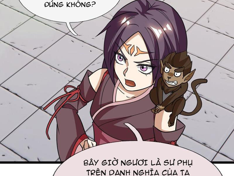 Thu Triệu Vạn Đồ Đệ, Vi Sư Vô Địch Thế Gian - Chapter 52 - Page 32