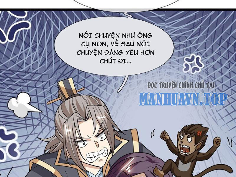 Thu Triệu Vạn Đồ Đệ, Vi Sư Vô Địch Thế Gian - Chapter 52 - Page 34