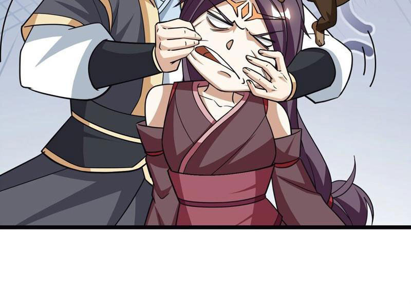 Thu Triệu Vạn Đồ Đệ, Vi Sư Vô Địch Thế Gian - Chapter 52 - Page 35