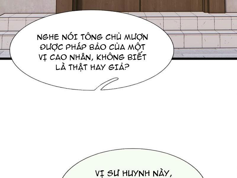 Thu Triệu Vạn Đồ Đệ, Vi Sư Vô Địch Thế Gian - Chapter 52 - Page 41