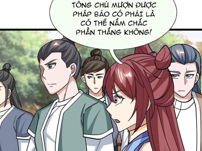 Thu Triệu Vạn Đồ Đệ, Vi Sư Vô Địch Thế Gian - Chapter 52 - Page 42