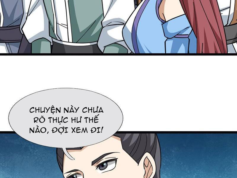 Thu Triệu Vạn Đồ Đệ, Vi Sư Vô Địch Thế Gian - Chapter 52 - Page 43