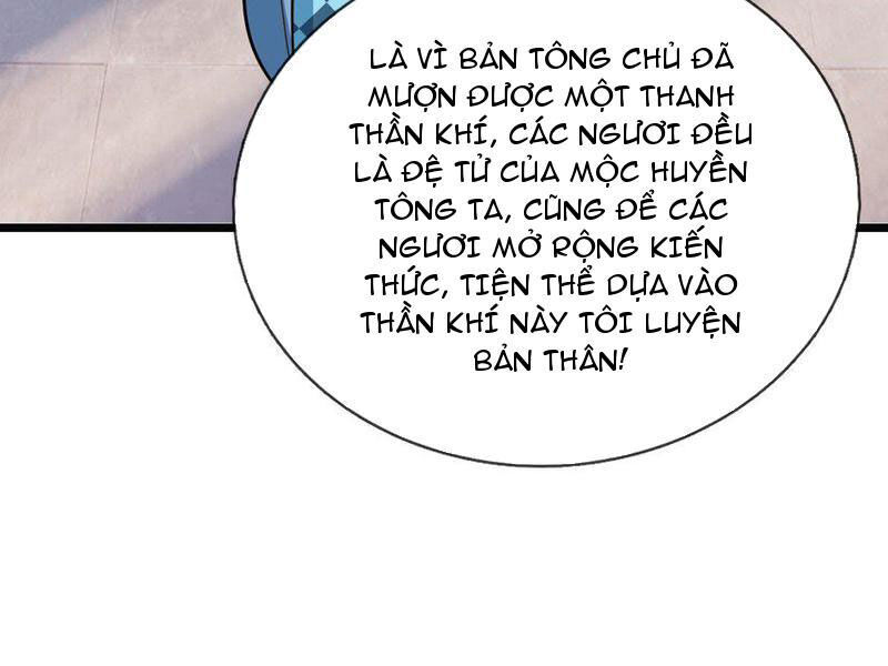 Thu Triệu Vạn Đồ Đệ, Vi Sư Vô Địch Thế Gian - Chapter 52 - Page 47