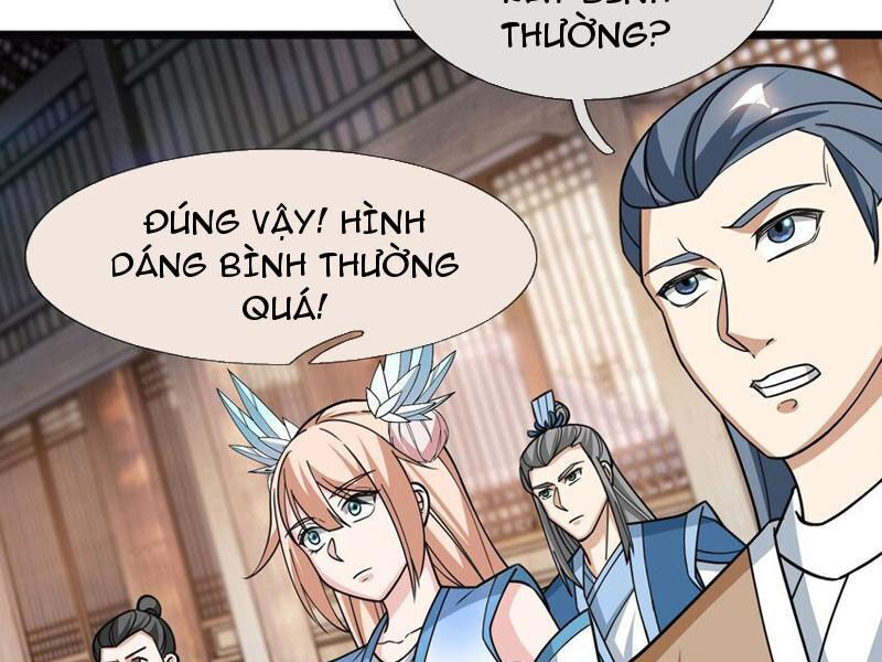 Thu Triệu Vạn Đồ Đệ, Vi Sư Vô Địch Thế Gian - Chapter 52 - Page 51
