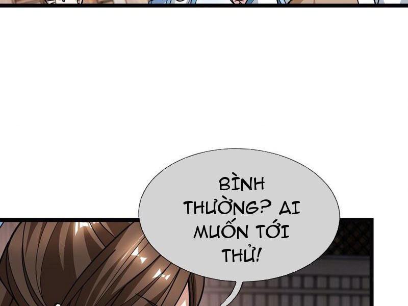 Thu Triệu Vạn Đồ Đệ, Vi Sư Vô Địch Thế Gian - Chapter 52 - Page 52