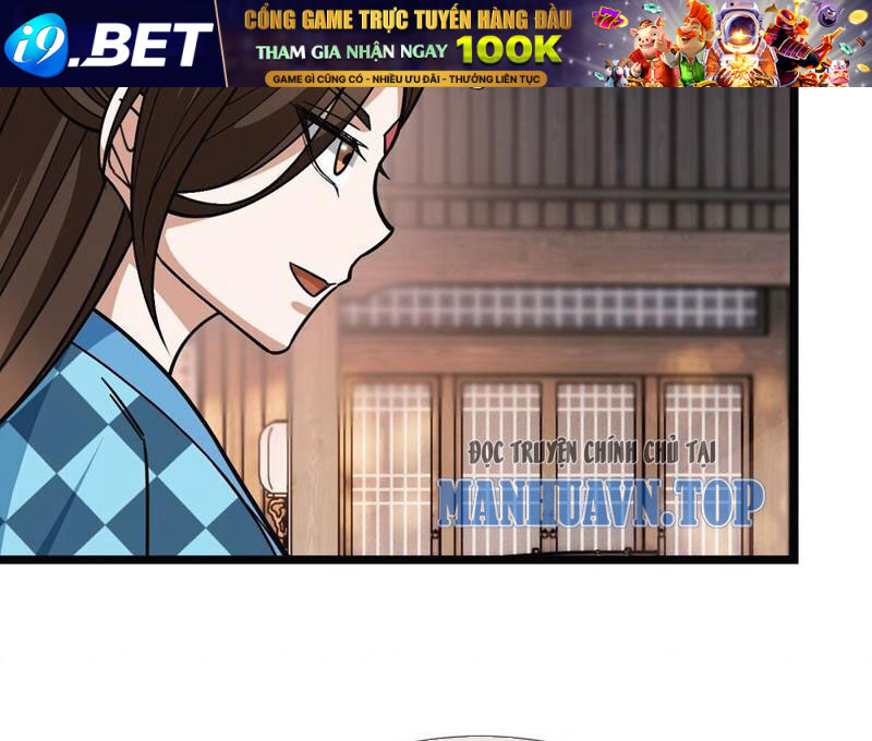 Thu Triệu Vạn Đồ Đệ, Vi Sư Vô Địch Thế Gian - Chapter 52 - Page 53