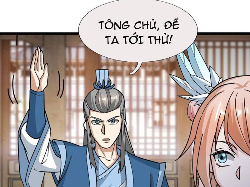 Thu Triệu Vạn Đồ Đệ, Vi Sư Vô Địch Thế Gian - Chapter 52 - Page 54