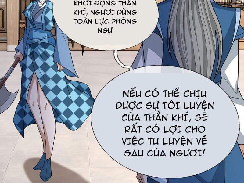 Thu Triệu Vạn Đồ Đệ, Vi Sư Vô Địch Thế Gian - Chapter 52 - Page 58