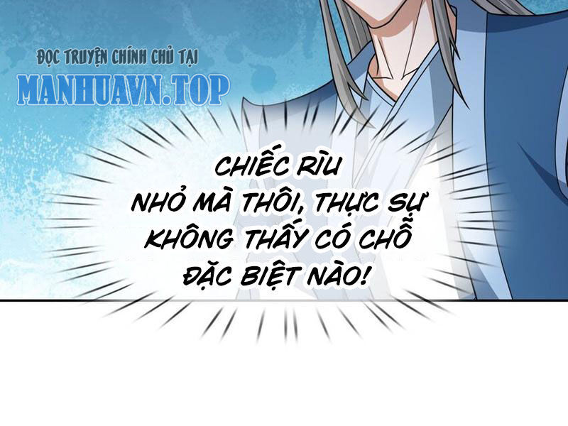 Thu Triệu Vạn Đồ Đệ, Vi Sư Vô Địch Thế Gian - Chapter 52 - Page 60