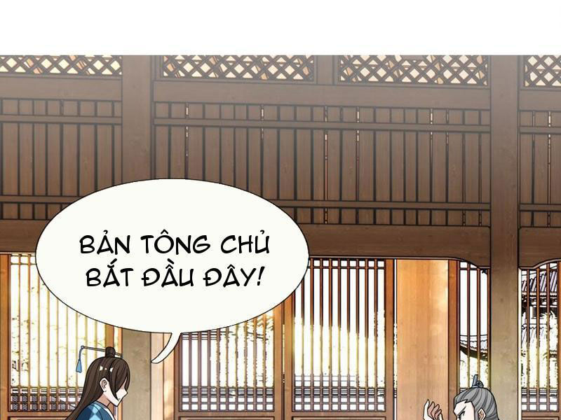 Thu Triệu Vạn Đồ Đệ, Vi Sư Vô Địch Thế Gian - Chapter 52 - Page 61