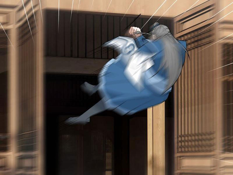 Thu Triệu Vạn Đồ Đệ, Vi Sư Vô Địch Thế Gian - Chapter 52 - Page 69