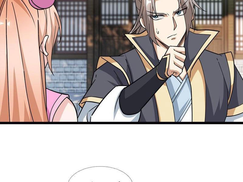 Thu Triệu Vạn Đồ Đệ, Vi Sư Vô Địch Thế Gian - Chapter 52 - Page 7