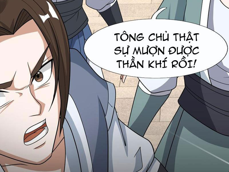 Thu Triệu Vạn Đồ Đệ, Vi Sư Vô Địch Thế Gian - Chapter 52 - Page 76