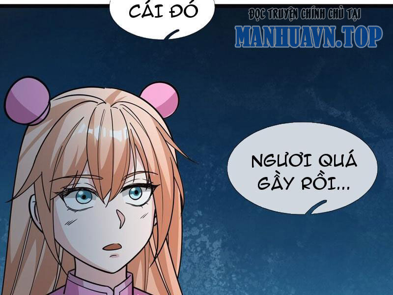 Thu Triệu Vạn Đồ Đệ, Vi Sư Vô Địch Thế Gian - Chapter 52 - Page 8