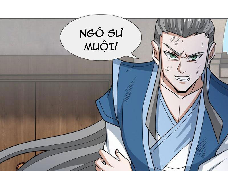 Thu Triệu Vạn Đồ Đệ, Vi Sư Vô Địch Thế Gian - Chapter 52 - Page 81