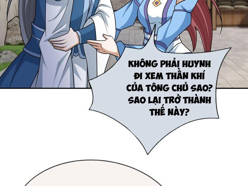 Thu Triệu Vạn Đồ Đệ, Vi Sư Vô Địch Thế Gian - Chapter 52 - Page 84