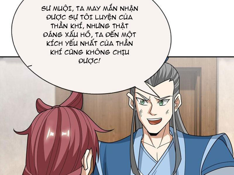 Thu Triệu Vạn Đồ Đệ, Vi Sư Vô Địch Thế Gian - Chapter 52 - Page 85