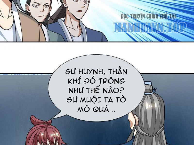 Thu Triệu Vạn Đồ Đệ, Vi Sư Vô Địch Thế Gian - Chapter 52 - Page 92