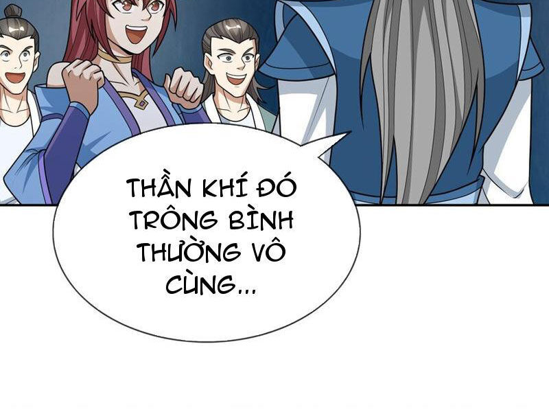 Thu Triệu Vạn Đồ Đệ, Vi Sư Vô Địch Thế Gian - Chapter 52 - Page 93