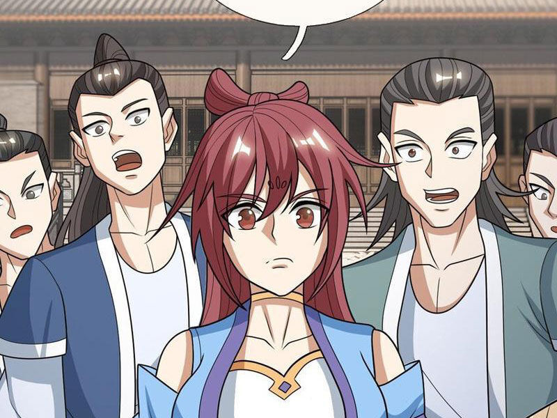 Thu Triệu Vạn Đồ Đệ, Vi Sư Vô Địch Thế Gian - Chapter 52 - Page 98