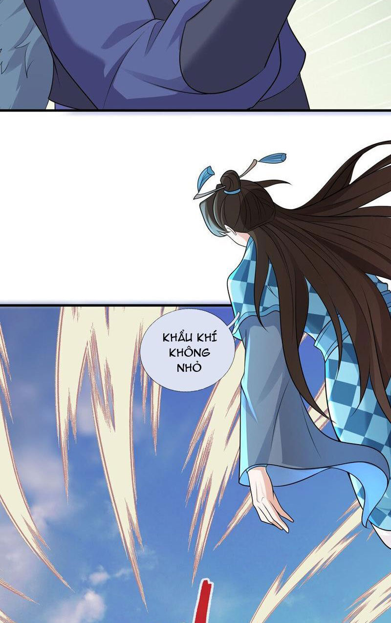 Thu Triệu Vạn Đồ Đệ, Vi Sư Vô Địch Thế Gian - Chapter 53 - Page 14