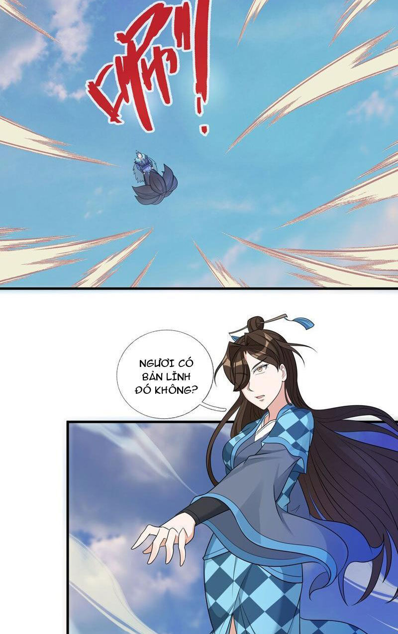 Thu Triệu Vạn Đồ Đệ, Vi Sư Vô Địch Thế Gian - Chapter 53 - Page 15