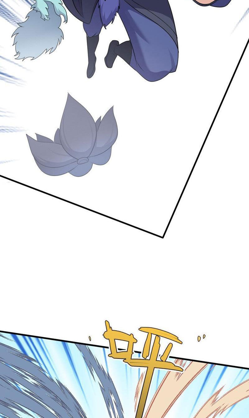 Thu Triệu Vạn Đồ Đệ, Vi Sư Vô Địch Thế Gian - Chapter 53 - Page 22