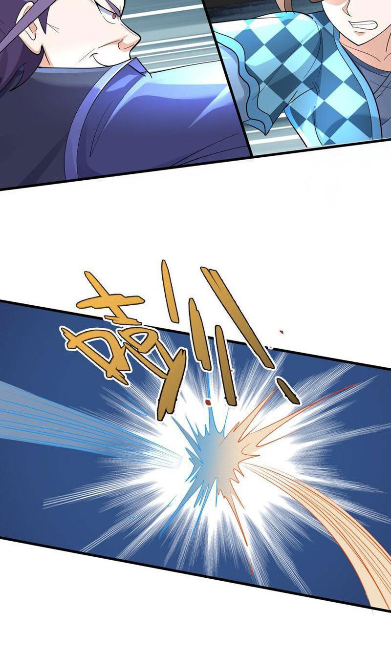 Thu Triệu Vạn Đồ Đệ, Vi Sư Vô Địch Thế Gian - Chapter 53 - Page 24