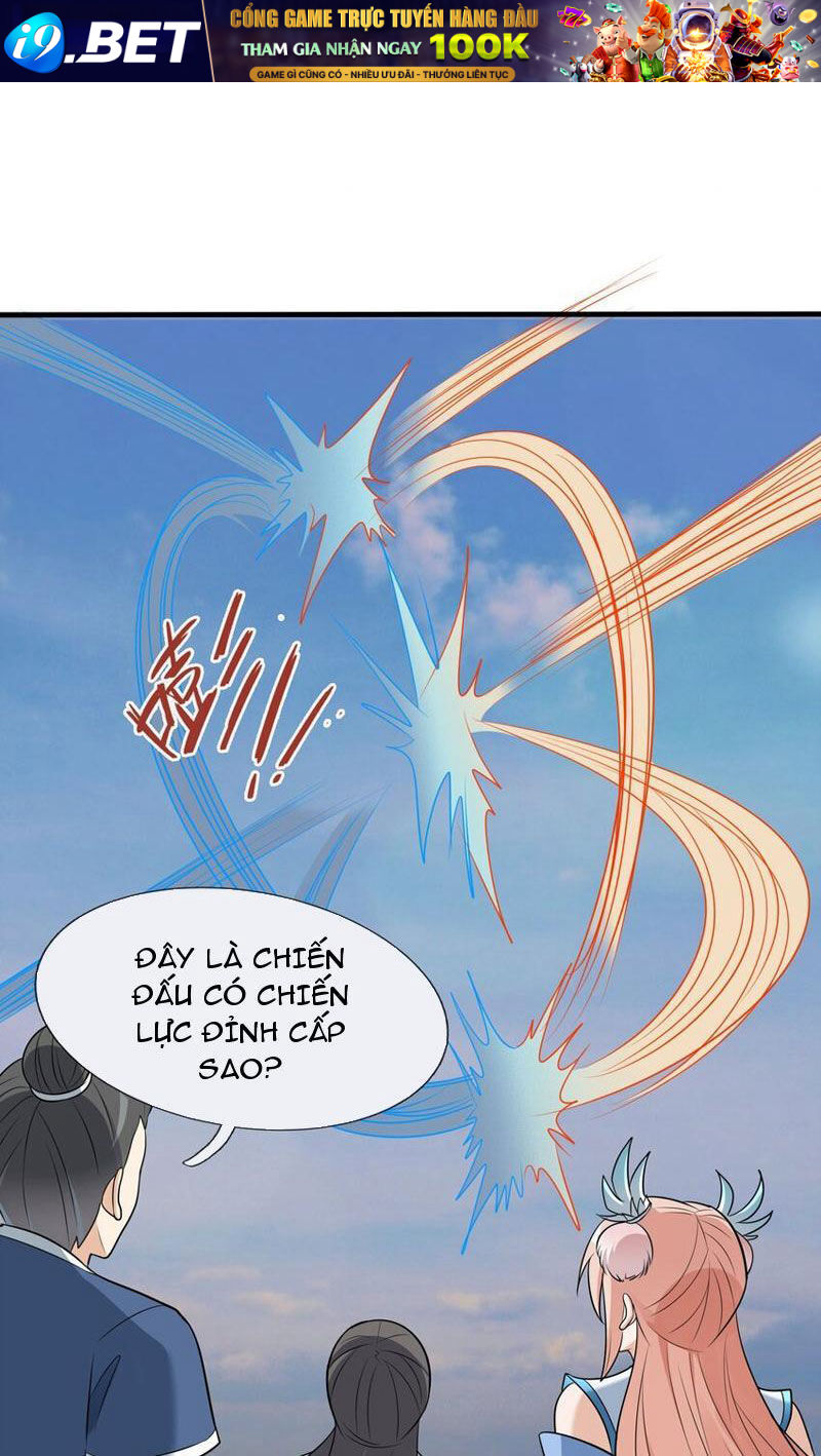 Thu Triệu Vạn Đồ Đệ, Vi Sư Vô Địch Thế Gian - Chapter 53 - Page 25