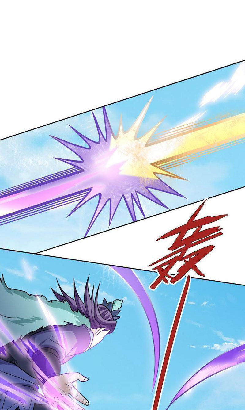 Thu Triệu Vạn Đồ Đệ, Vi Sư Vô Địch Thế Gian - Chapter 53 - Page 29