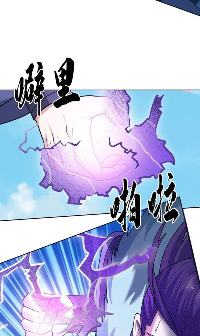 Thu Triệu Vạn Đồ Đệ, Vi Sư Vô Địch Thế Gian - Chapter 53 - Page 31