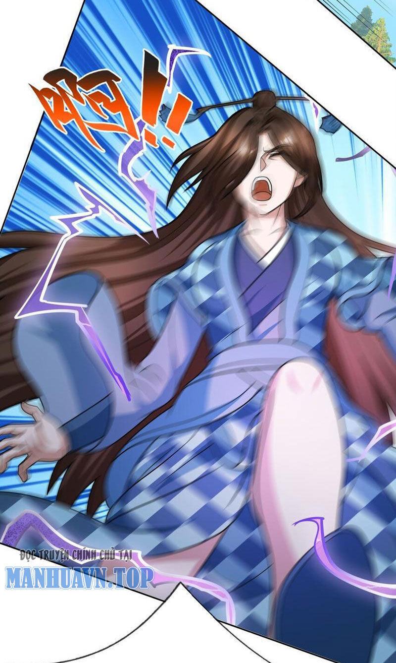 Thu Triệu Vạn Đồ Đệ, Vi Sư Vô Địch Thế Gian - Chapter 53 - Page 34