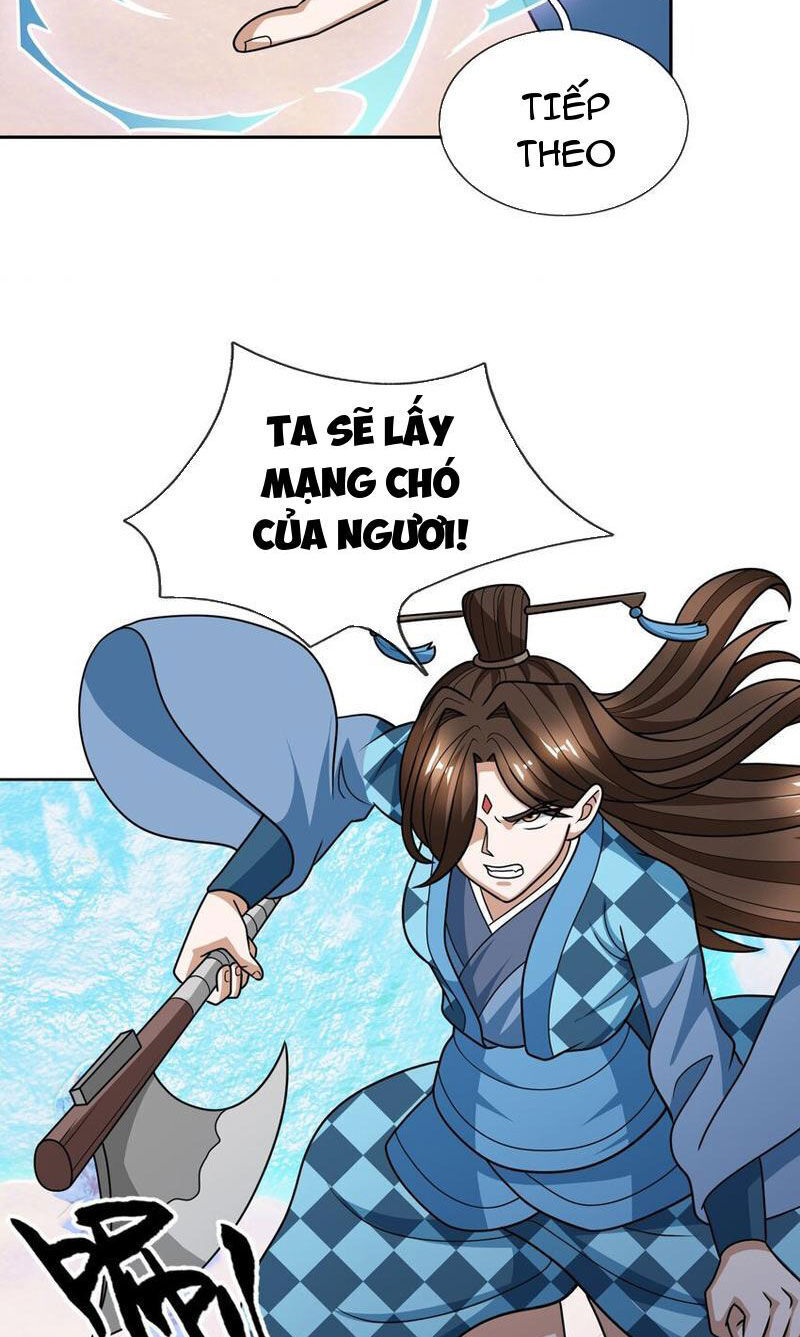 Thu Triệu Vạn Đồ Đệ, Vi Sư Vô Địch Thế Gian - Chapter 53 - Page 37