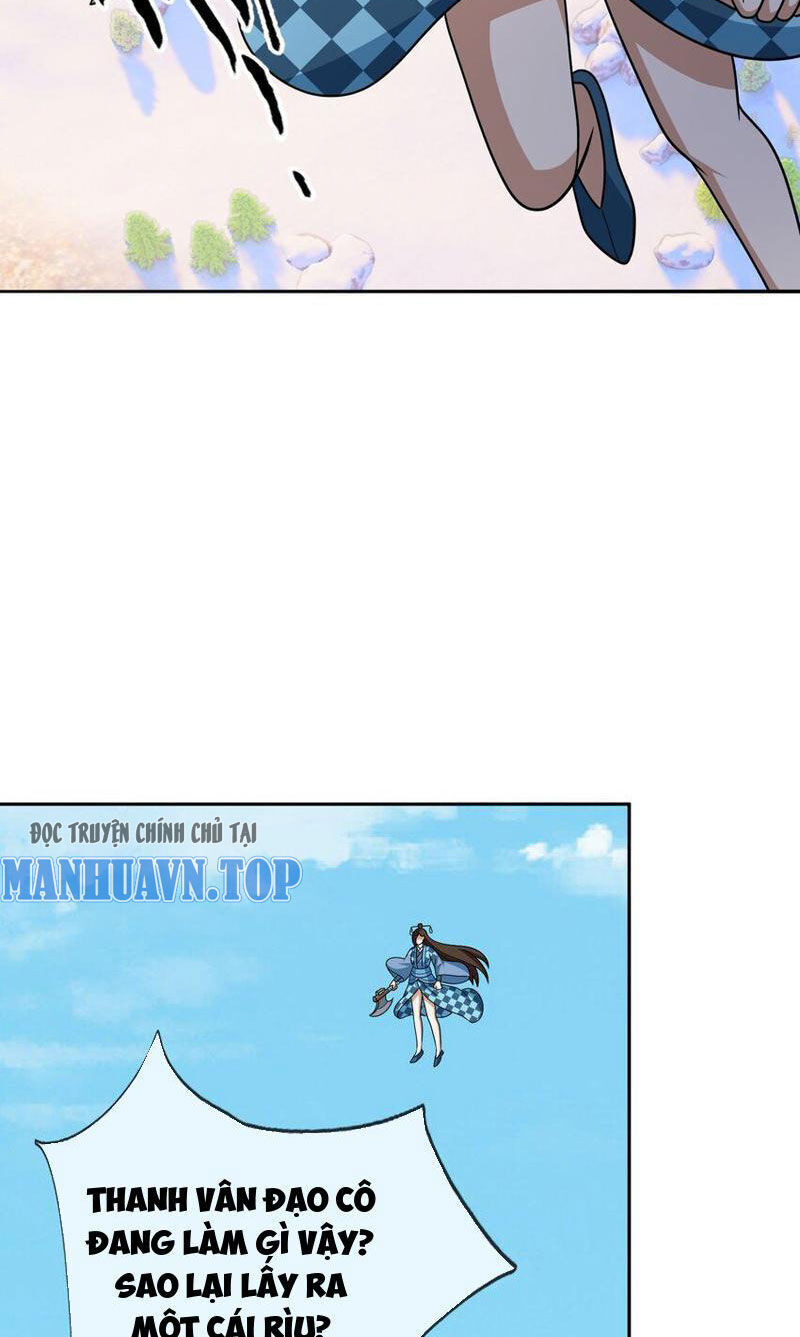 Thu Triệu Vạn Đồ Đệ, Vi Sư Vô Địch Thế Gian - Chapter 53 - Page 38