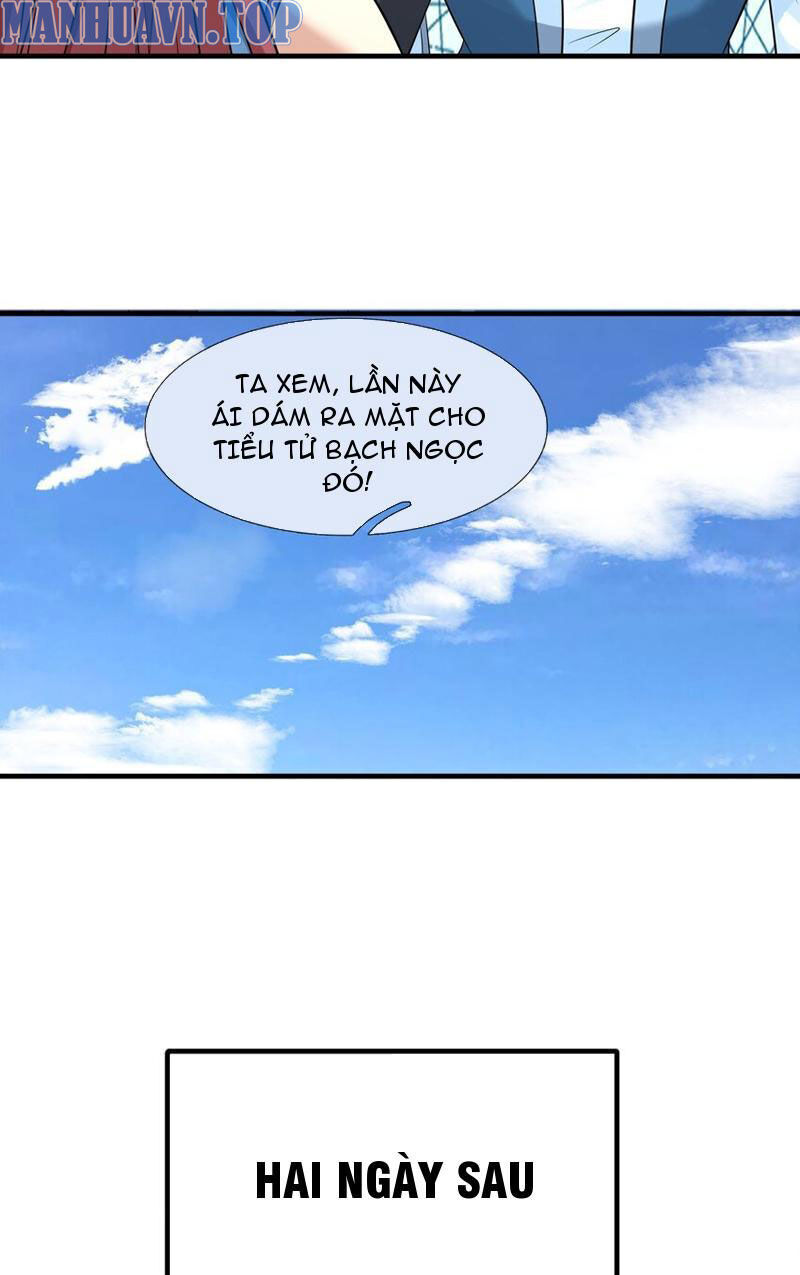 Thu Triệu Vạn Đồ Đệ, Vi Sư Vô Địch Thế Gian - Chapter 53 - Page 4