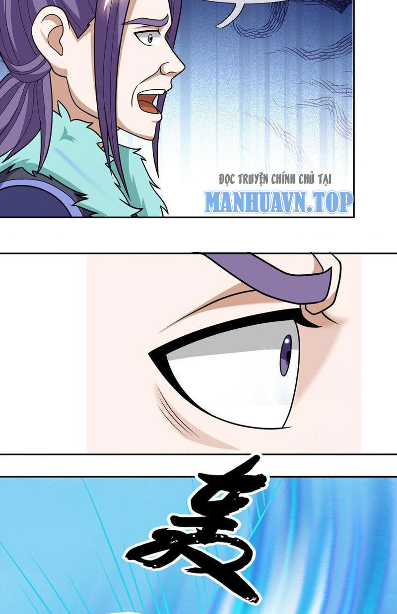 Thu Triệu Vạn Đồ Đệ, Vi Sư Vô Địch Thế Gian - Chapter 53 - Page 44