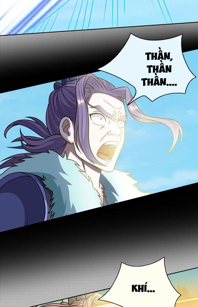 Thu Triệu Vạn Đồ Đệ, Vi Sư Vô Địch Thế Gian - Chapter 53 - Page 46