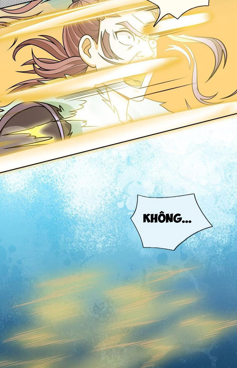 Thu Triệu Vạn Đồ Đệ, Vi Sư Vô Địch Thế Gian - Chapter 53 - Page 47