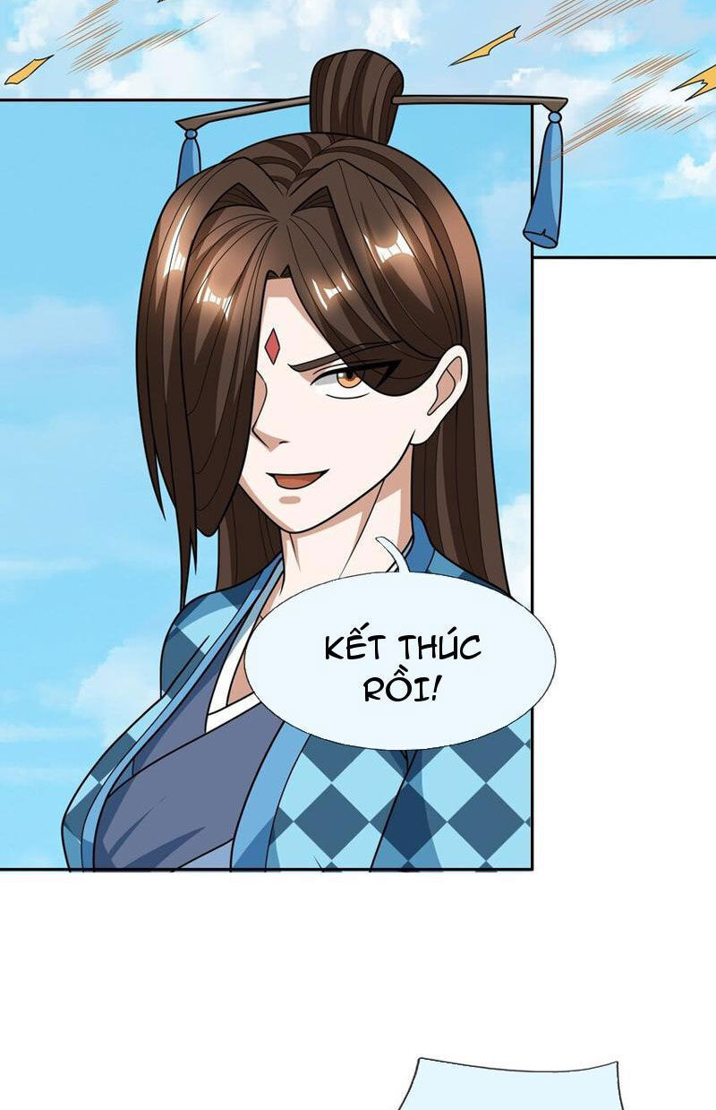 Thu Triệu Vạn Đồ Đệ, Vi Sư Vô Địch Thế Gian - Chapter 53 - Page 49