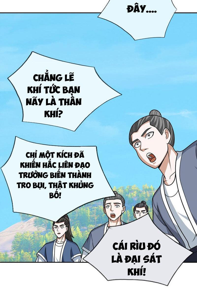 Thu Triệu Vạn Đồ Đệ, Vi Sư Vô Địch Thế Gian - Chapter 53 - Page 50