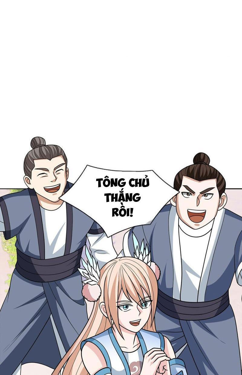 Thu Triệu Vạn Đồ Đệ, Vi Sư Vô Địch Thế Gian - Chapter 53 - Page 51