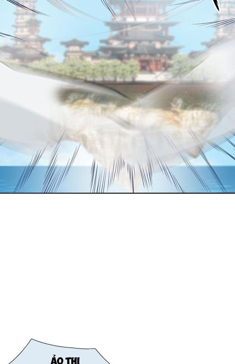 Thu Triệu Vạn Đồ Đệ, Vi Sư Vô Địch Thế Gian - Chapter 53 - Page 56