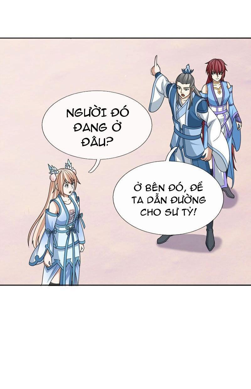 Thu Triệu Vạn Đồ Đệ, Vi Sư Vô Địch Thế Gian - Chapter 53 - Page 60