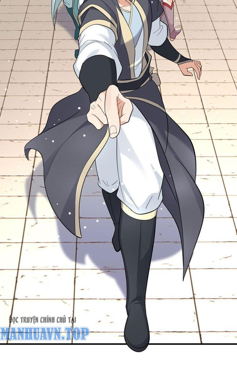 Thu Triệu Vạn Đồ Đệ, Vi Sư Vô Địch Thế Gian - Chapter 53 - Page 7