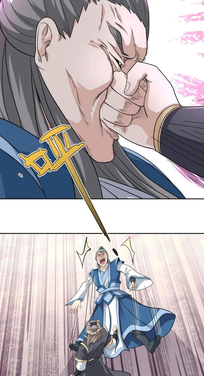 Thu Triệu Vạn Đồ Đệ, Vi Sư Vô Địch Thế Gian - Chapter 54 - Page 13