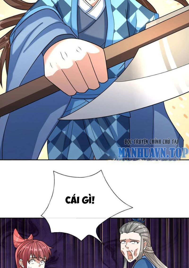 Thu Triệu Vạn Đồ Đệ, Vi Sư Vô Địch Thế Gian - Chapter 54 - Page 26