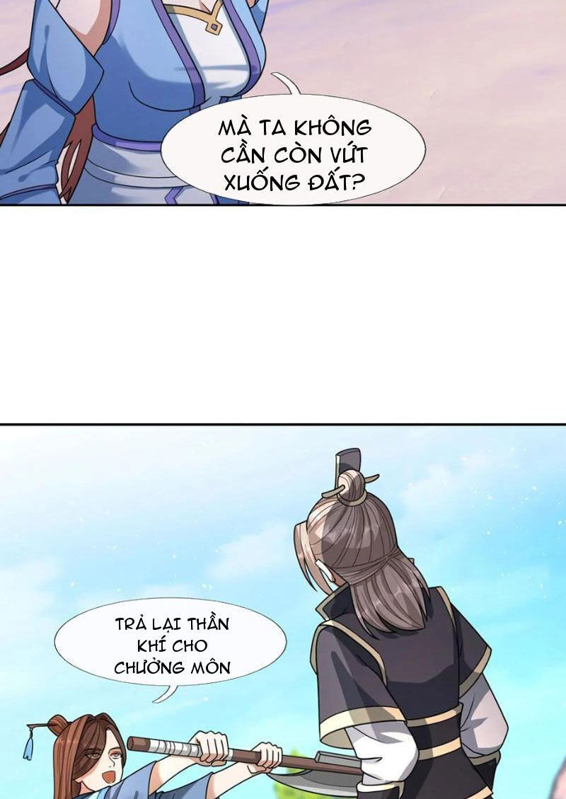 Thu Triệu Vạn Đồ Đệ, Vi Sư Vô Địch Thế Gian - Chapter 54 - Page 29